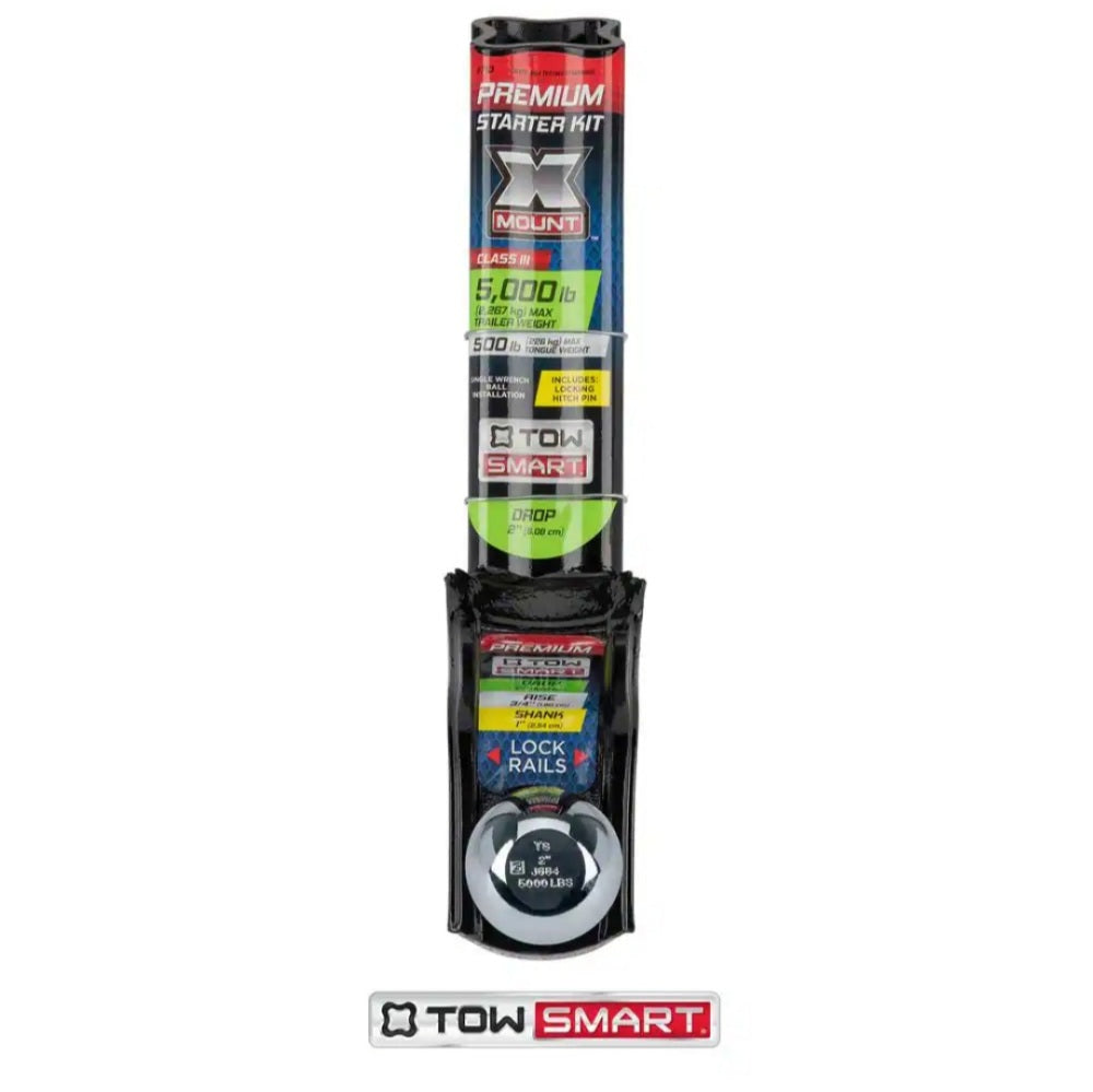 Class 3 5000 lb,  Class 3 5000 lb,